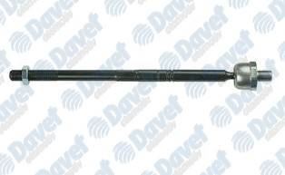 DELPHI TA2903 Rot Mili Vw Beetle Beetle Cabrio Passat 10/11> On Sol/Sag
